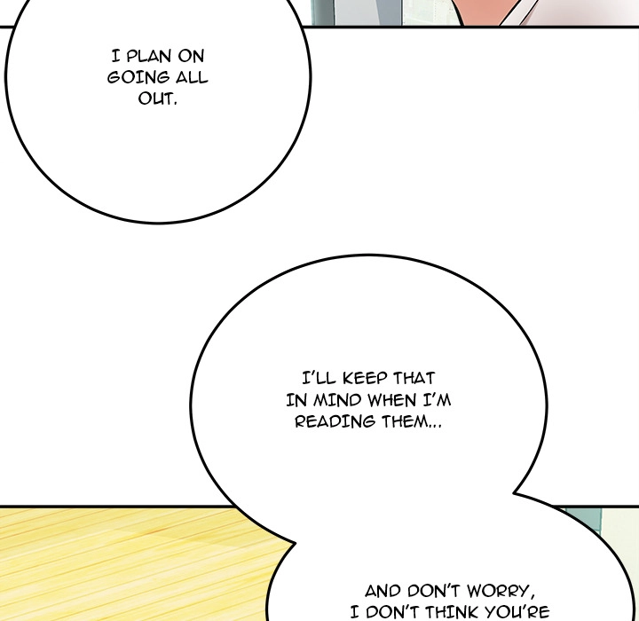 With Chloe Chapter 2 Page 81