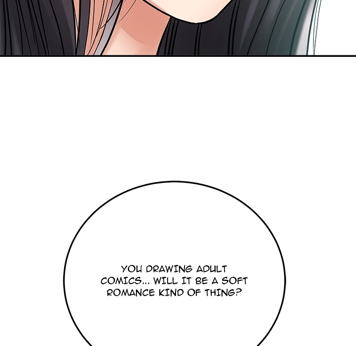 With Chloe Chapter 2 Page 86