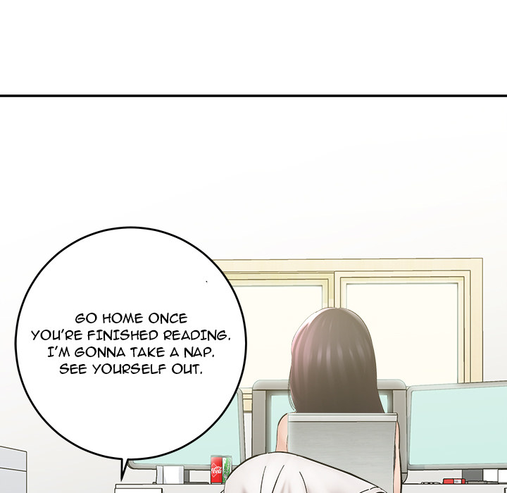 With Chloe Chapter 2 Page 90