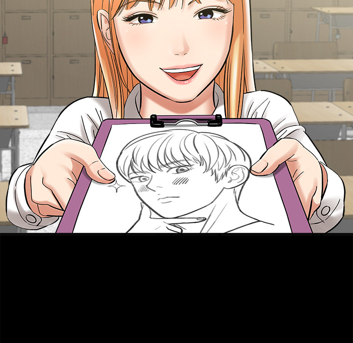 With Chloe Chapter 2 Page 96