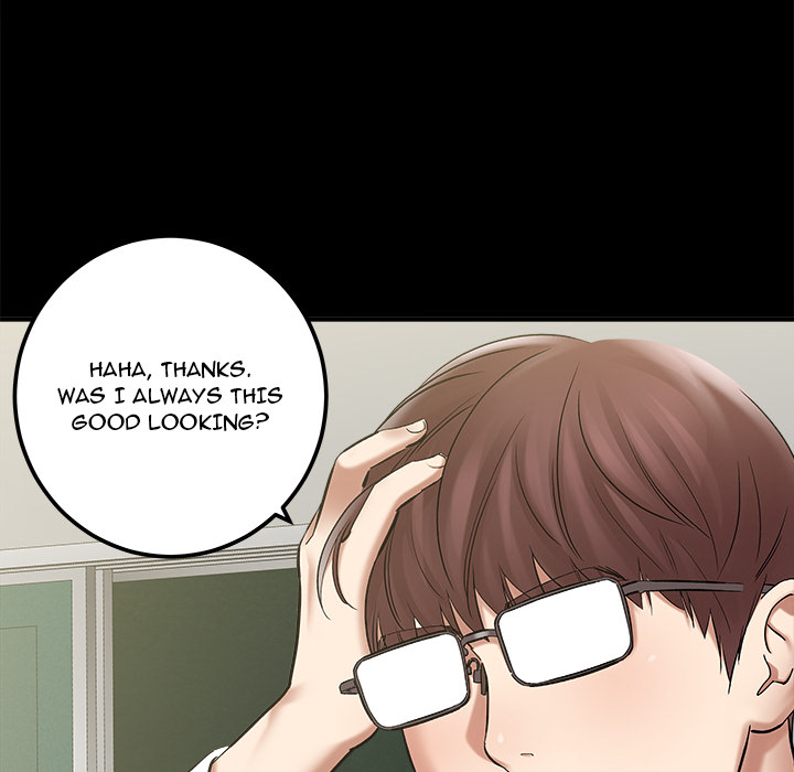 With Chloe Chapter 2 Page 97