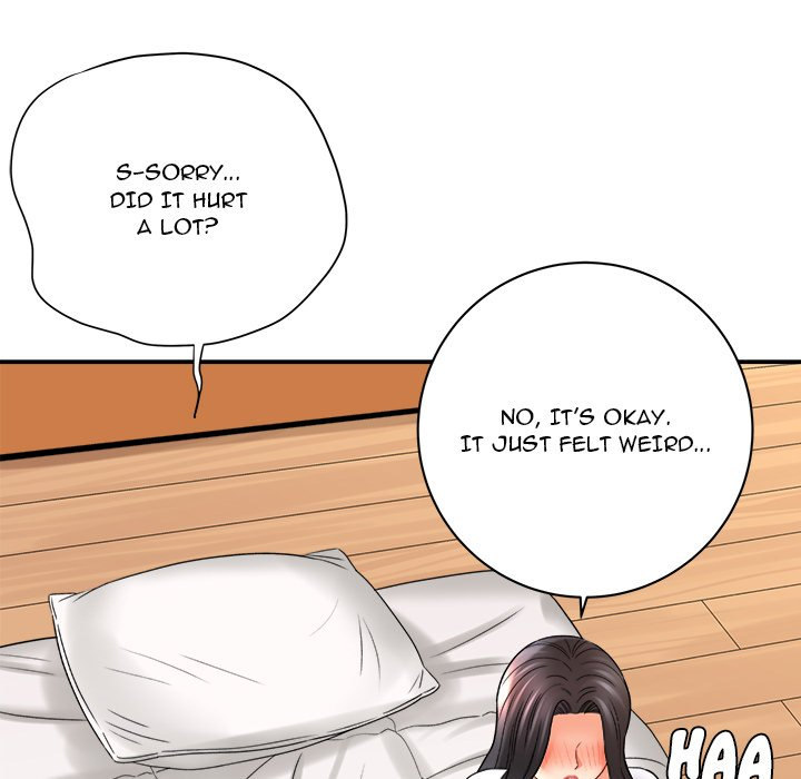 With Chloe Chapter 20 Page 111
