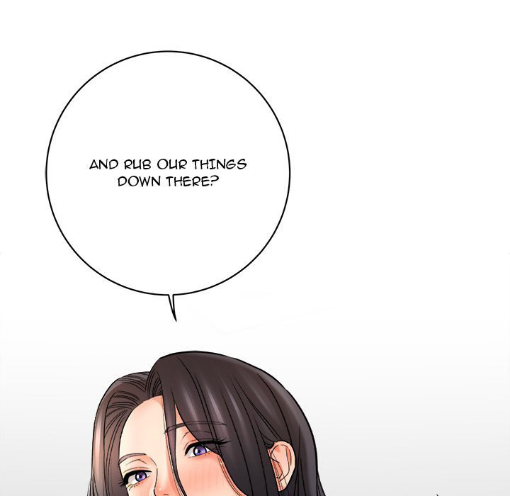 With Chloe Chapter 20 Page 134