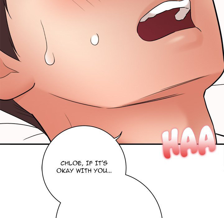 With Chloe Chapter 20 Page 155