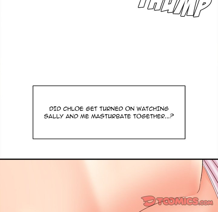 With Chloe Chapter 20 Page 16