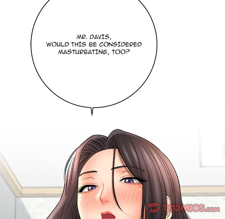 With Chloe Chapter 20 Page 160