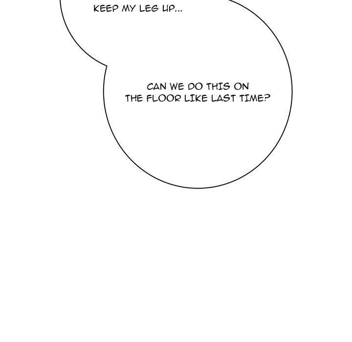 With Chloe Chapter 20 Page 24