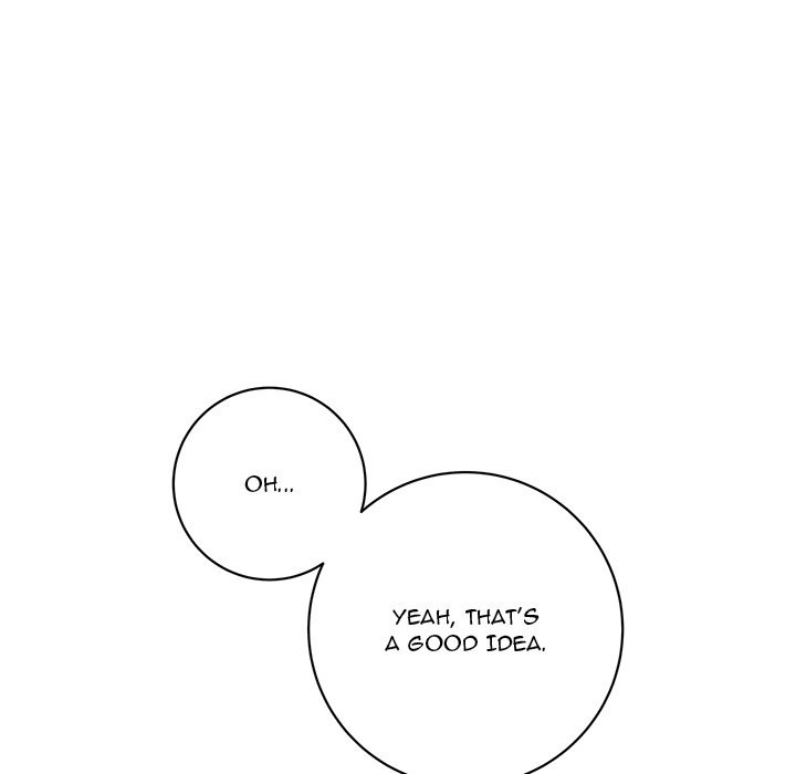 With Chloe Chapter 20 Page 25