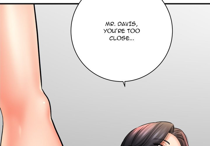 With Chloe Chapter 20 Page 3