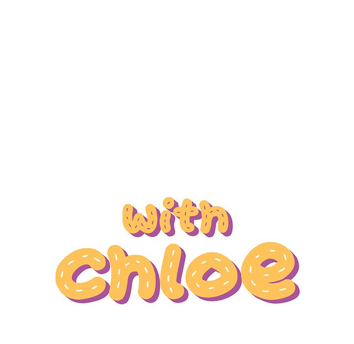 With Chloe Chapter 21 Page 15