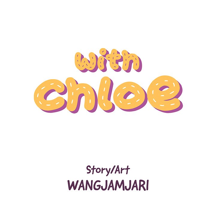 With Chloe Chapter 22 Page 13