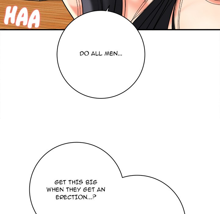 With Chloe Chapter 22 Page 28