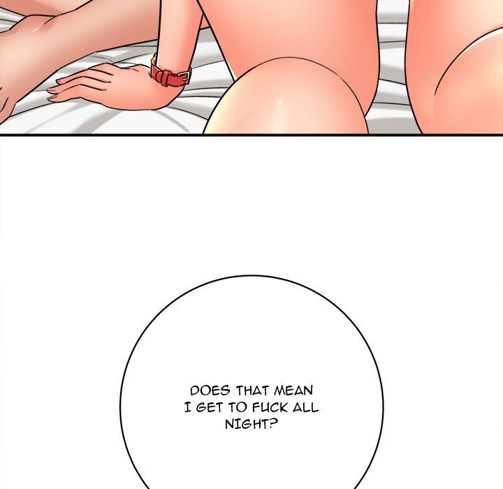 With Chloe Chapter 22 Page 8