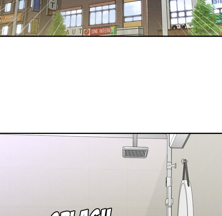 With Chloe Chapter 23 Page 11