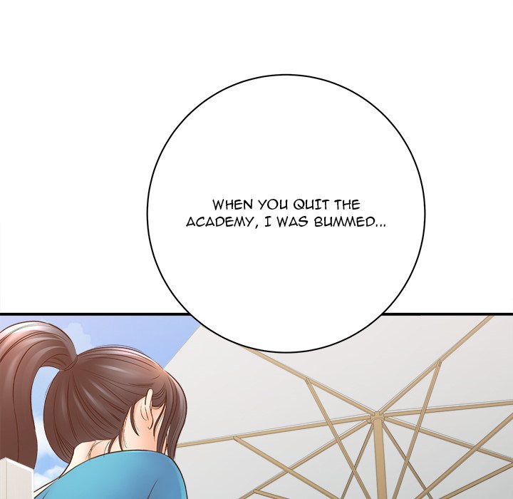 With Chloe Chapter 23 Page 121