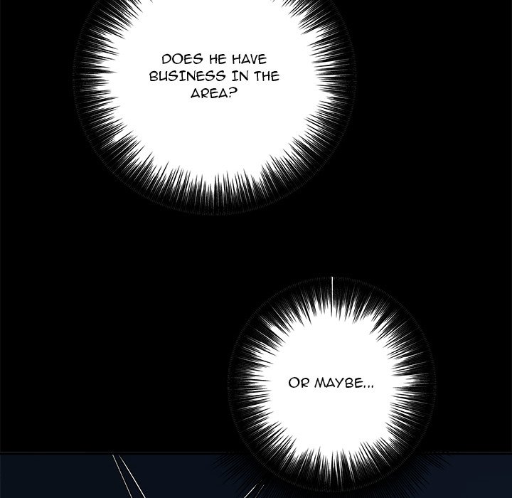 With Chloe Chapter 23 Page 157