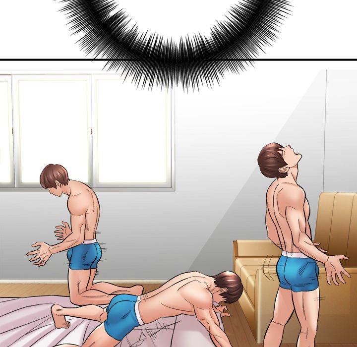 With Chloe Chapter 23 Page 17