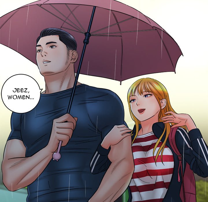 With Chloe Chapter 23 Page 178