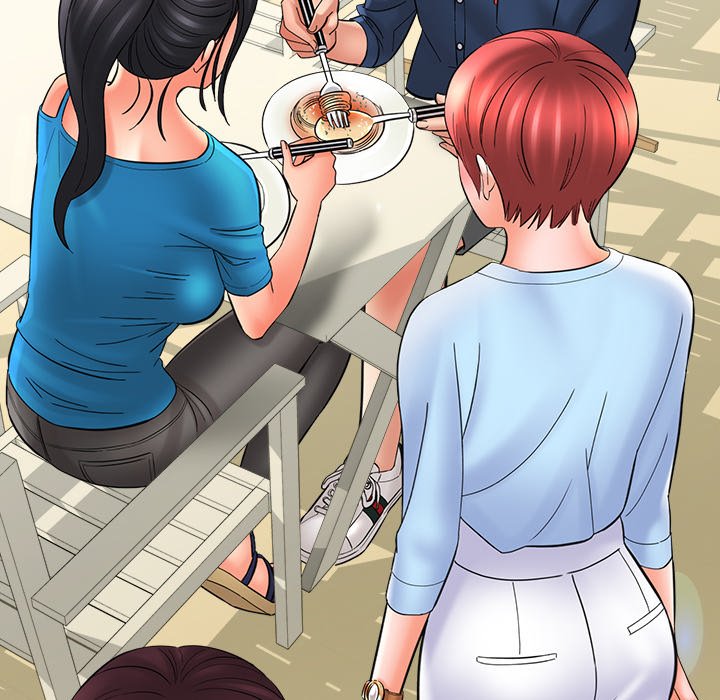 With Chloe Chapter 23 Page 202
