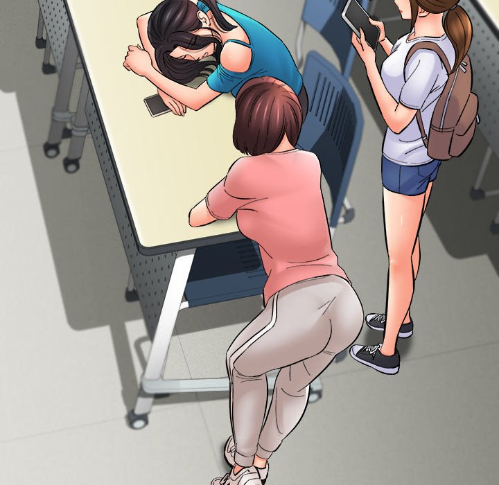 With Chloe Chapter 23 Page 32