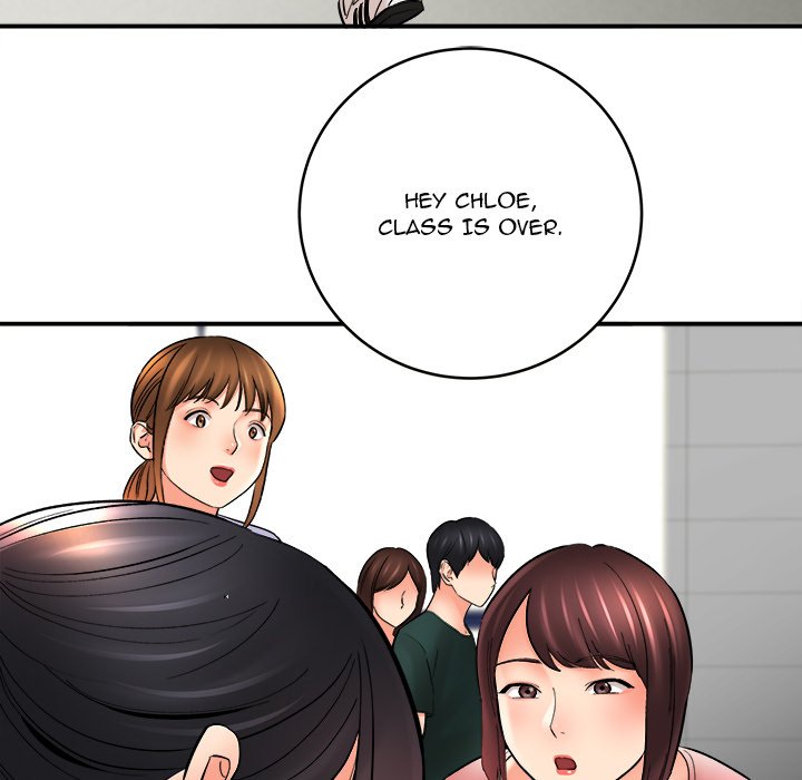 With Chloe Chapter 23 Page 33