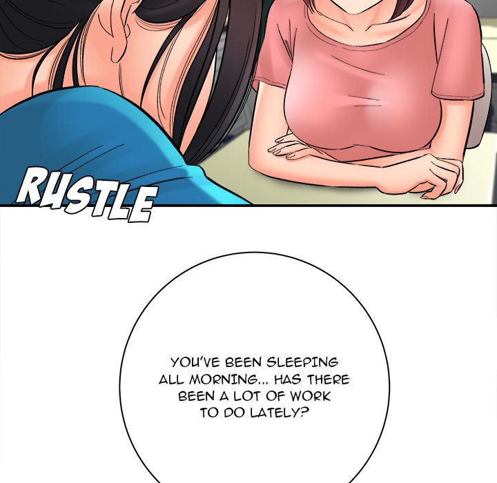 With Chloe Chapter 23 Page 34