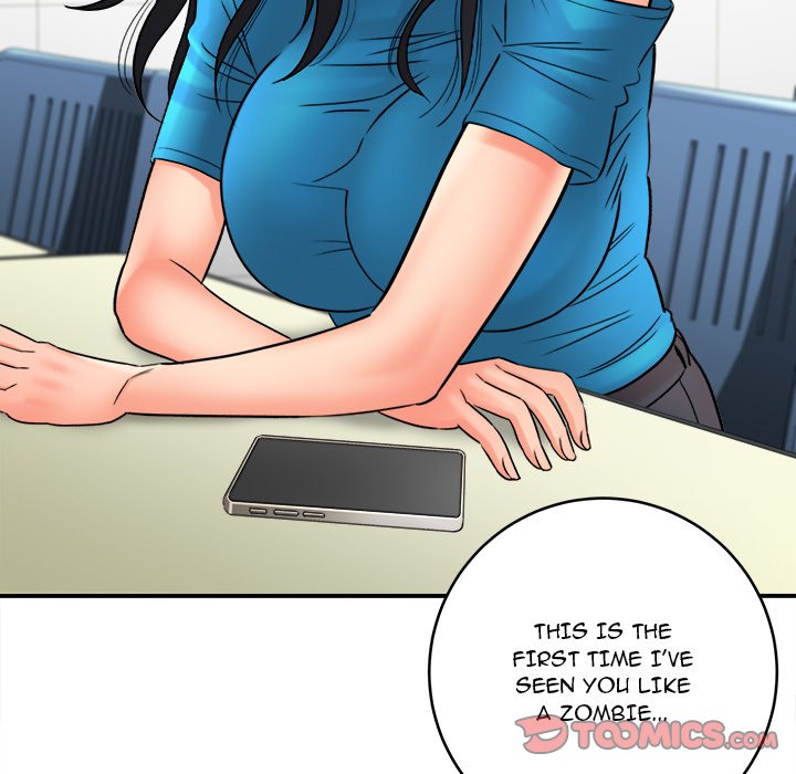With Chloe Chapter 23 Page 36