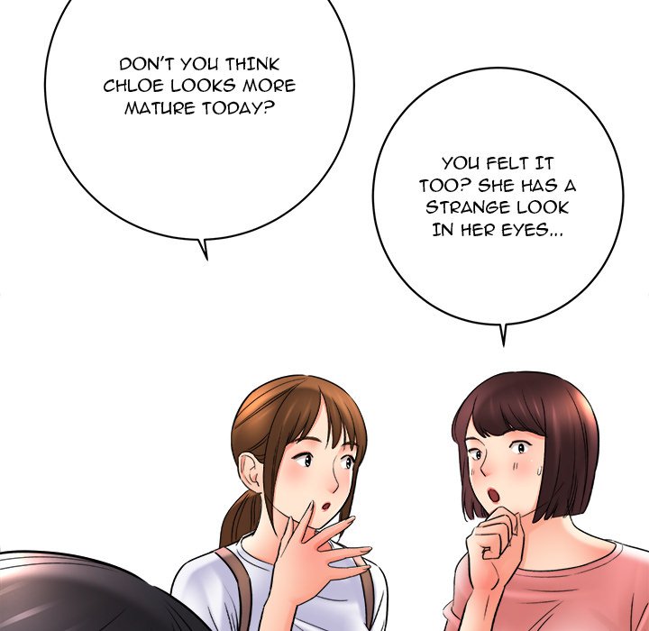 With Chloe Chapter 23 Page 38