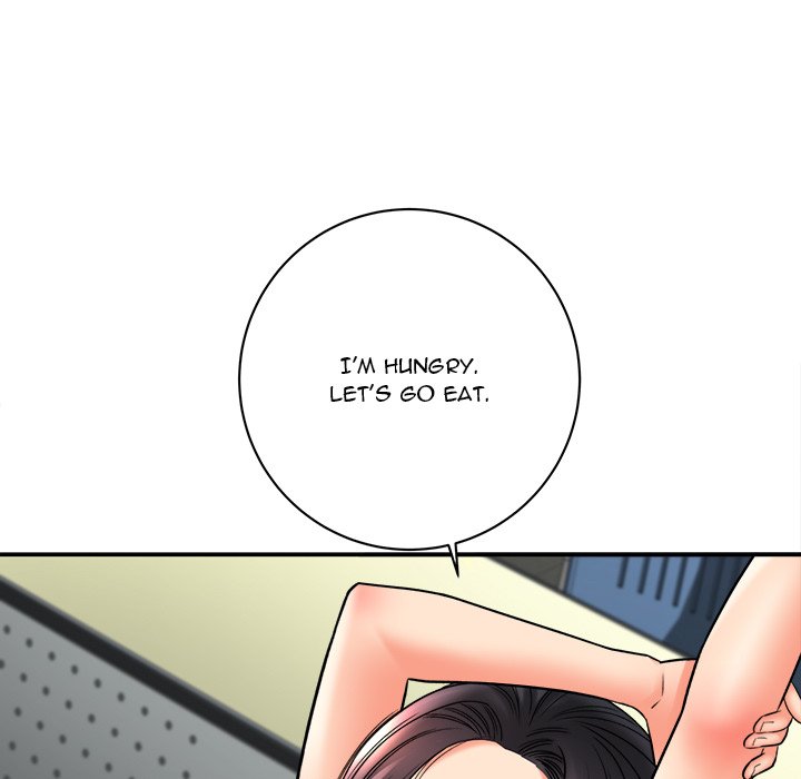 With Chloe Chapter 23 Page 40