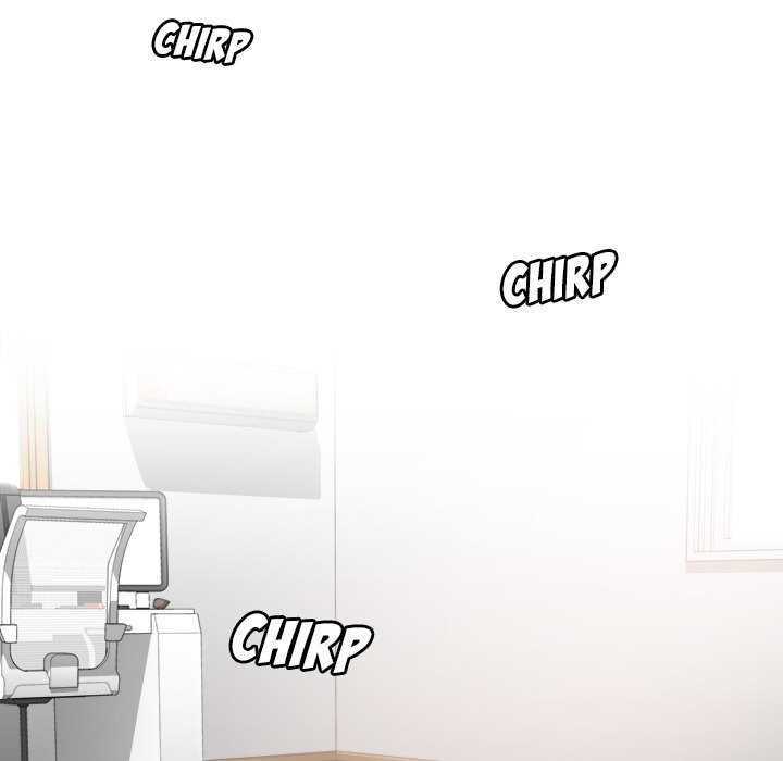 With Chloe Chapter 23 Page 6