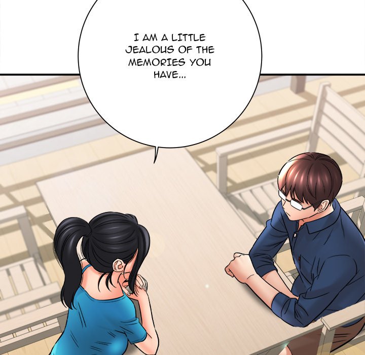 With Chloe Chapter 23 Page 87