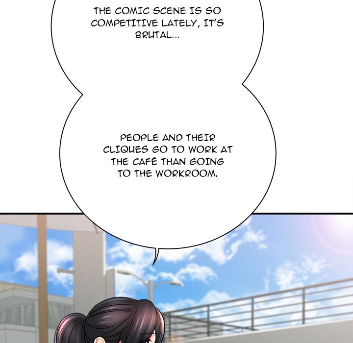 With Chloe Chapter 23 Page 89