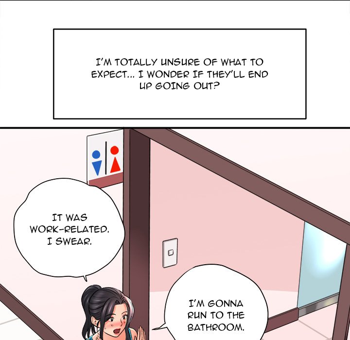 With Chloe Chapter 24 Page 100