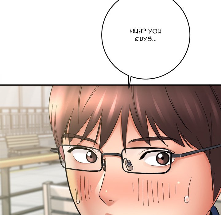 With Chloe Chapter 24 Page 11