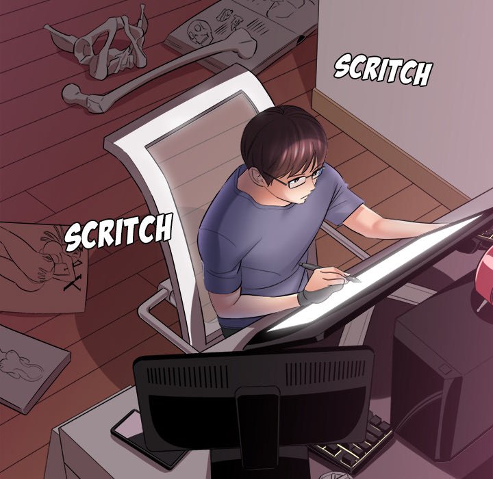 With Chloe Chapter 24 Page 116