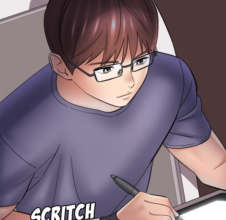 With Chloe Chapter 24 Page 118