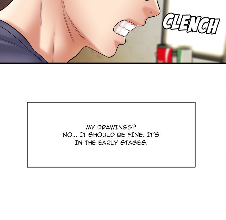 With Chloe Chapter 24 Page 125