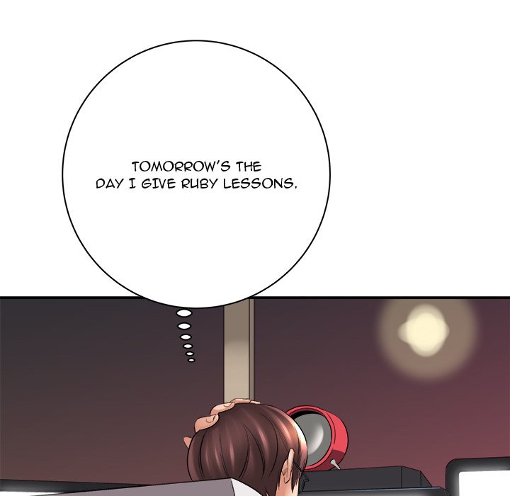 With Chloe Chapter 24 Page 127