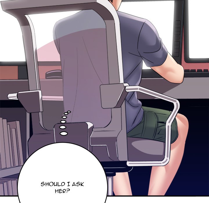 With Chloe Chapter 24 Page 128