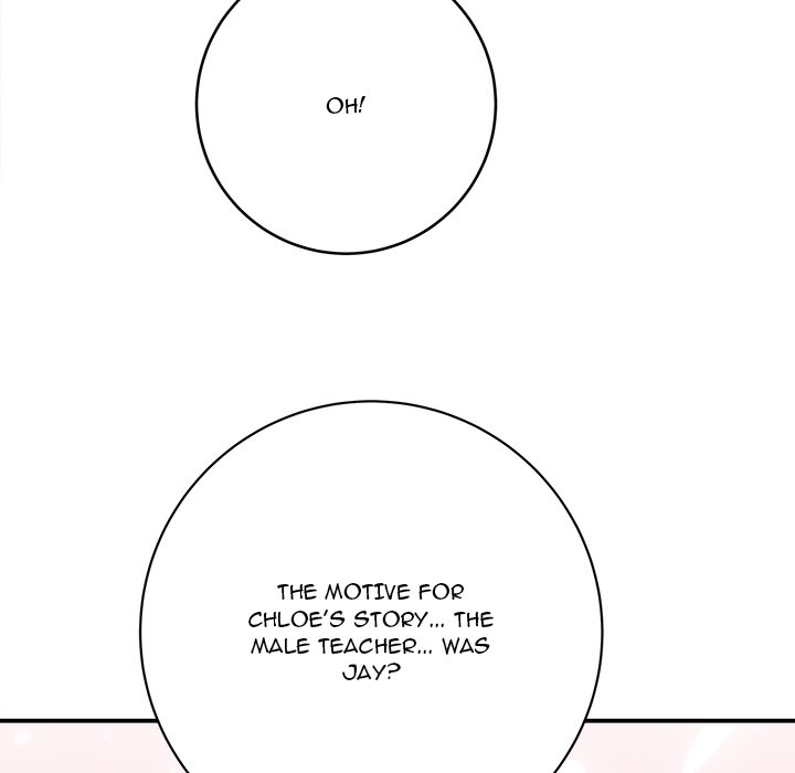 With Chloe Chapter 24 Page 13