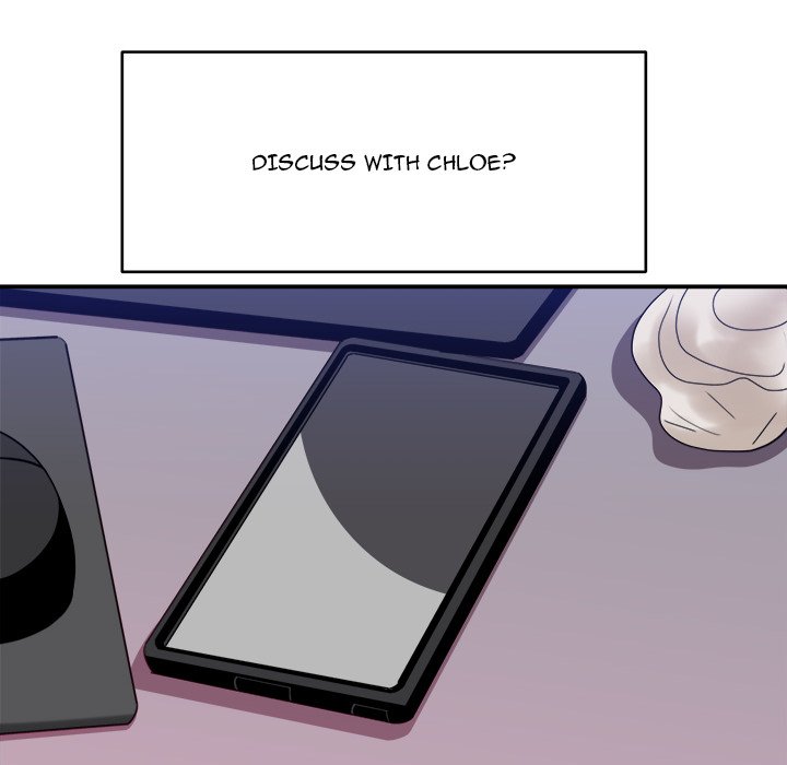 With Chloe Chapter 24 Page 131