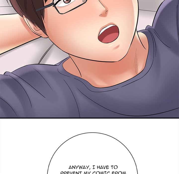 With Chloe Chapter 24 Page 139