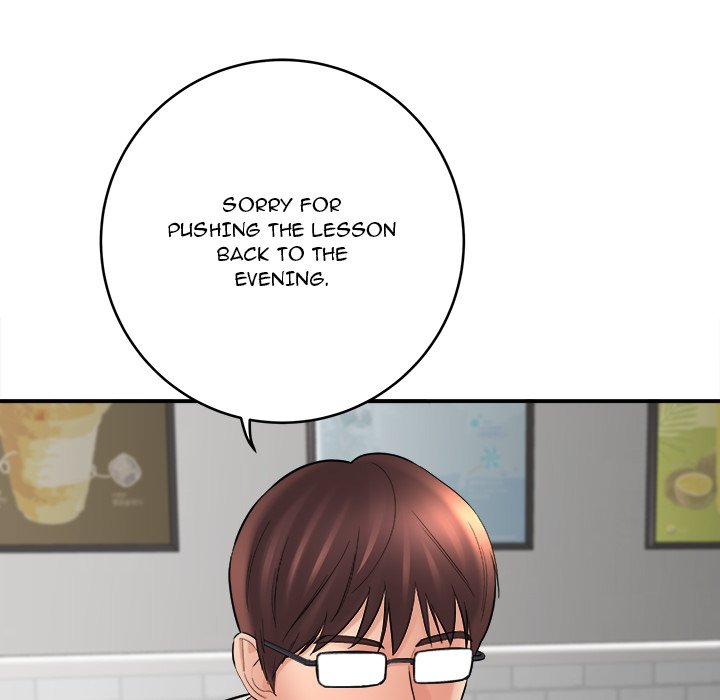 With Chloe Chapter 24 Page 146