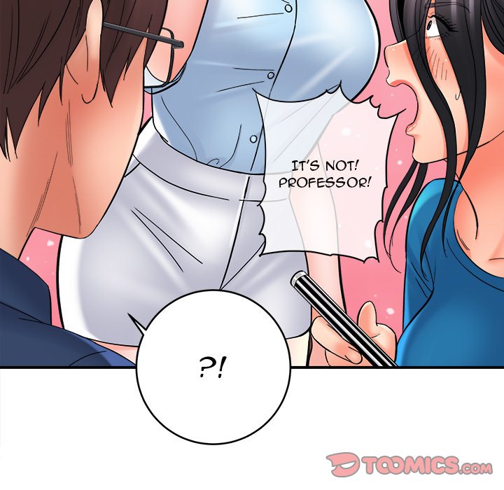 With Chloe Chapter 24 Page 15