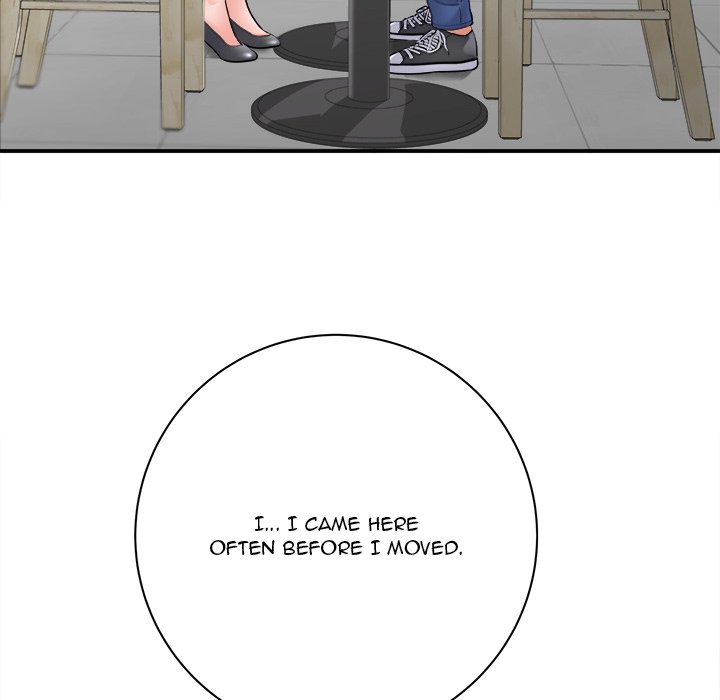 With Chloe Chapter 24 Page 152