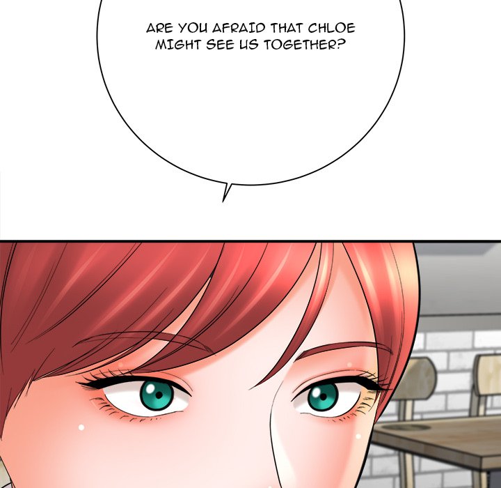 With Chloe Chapter 24 Page 155