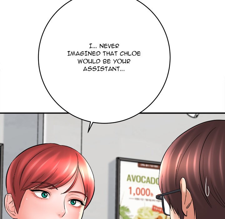 With Chloe Chapter 24 Page 160