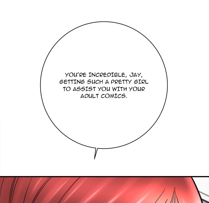 With Chloe Chapter 24 Page 163