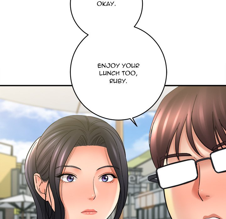 With Chloe Chapter 24 Page 19