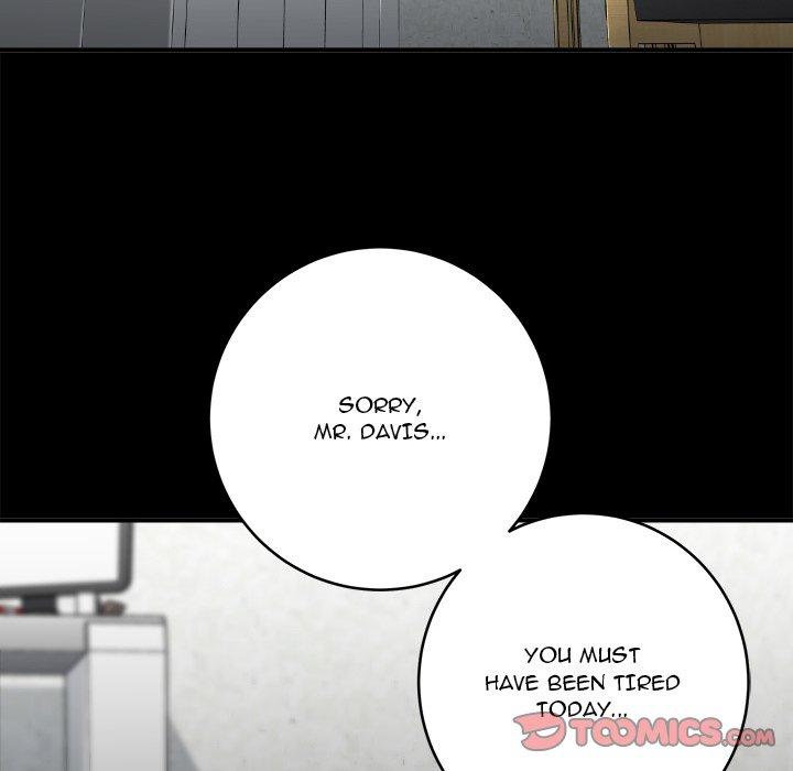 With Chloe Chapter 24 Page 39